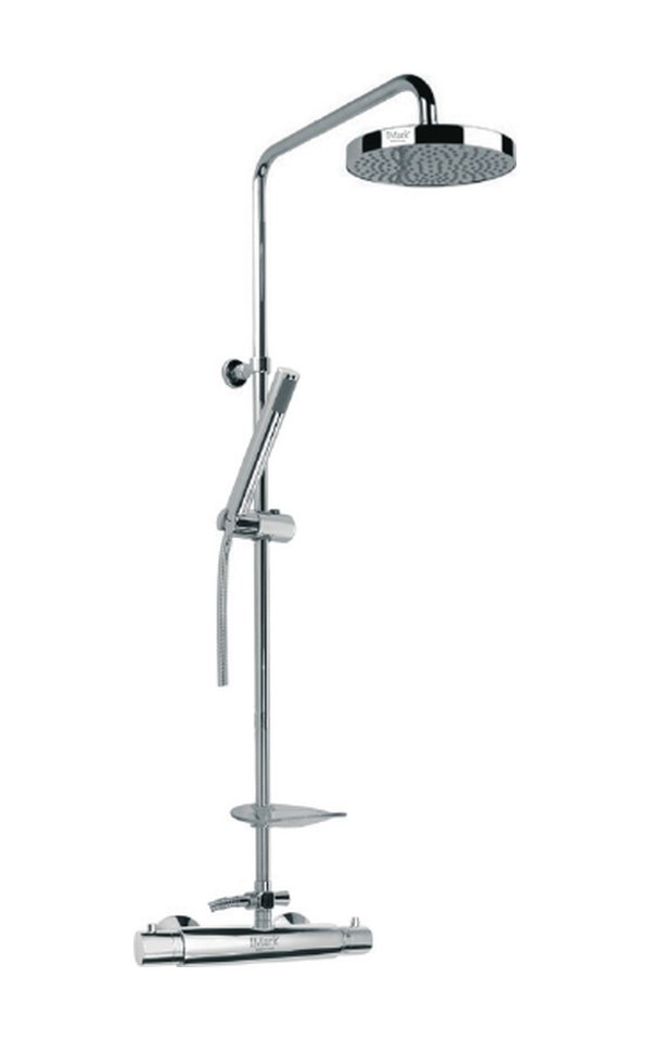 iMark Gelsomino T thermostatic shower column